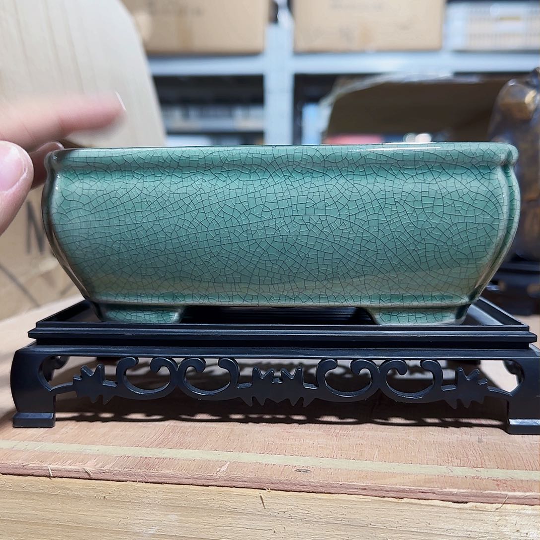 陶瓷陶瓷花盆特价上新