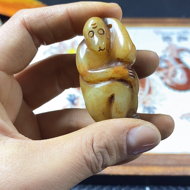 紫砂闪购商品一图一物