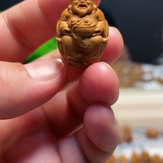 橄榄核手串/手链橄榄核