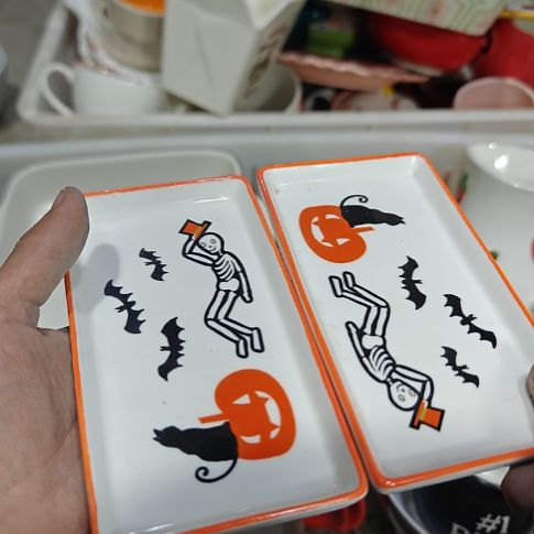 欧式，陶瓷餐具杯碗盘微瑕介意慎拍