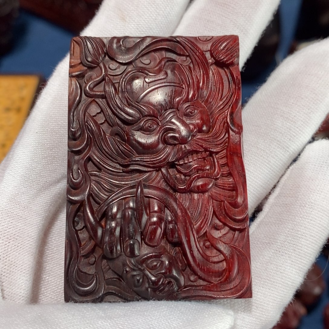 檀香紫檀（小叶紫檀）其他