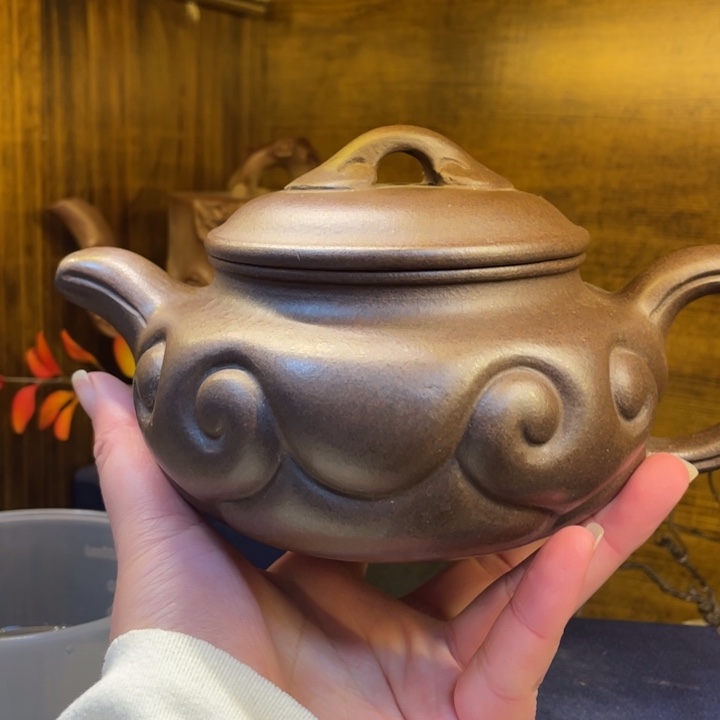 紫砂茶壶紫砂茶具紫砂