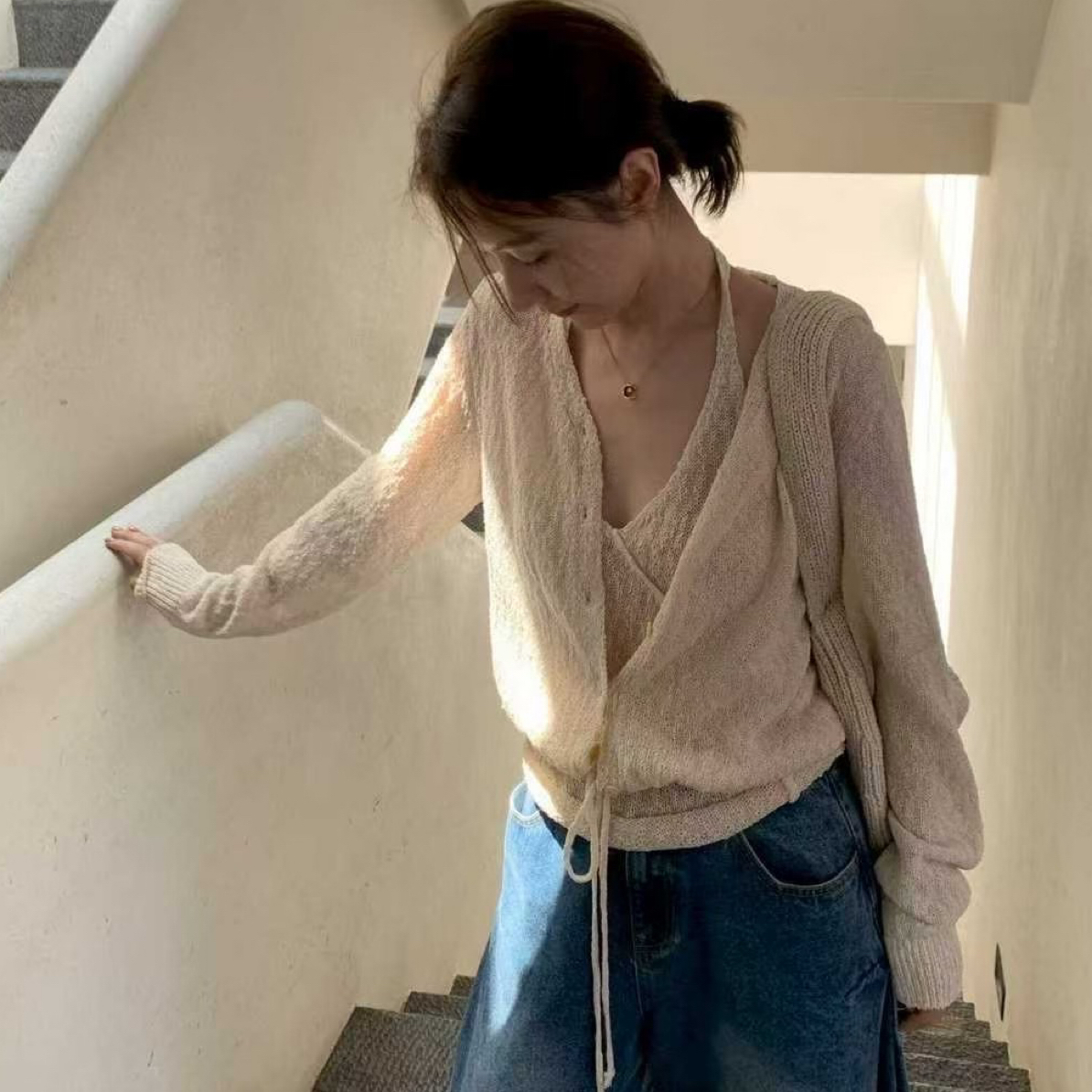 范范家编码合集（编码401-500）秋季新款上衣