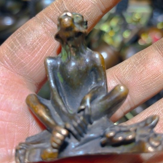 铜的 全清了 正常发货