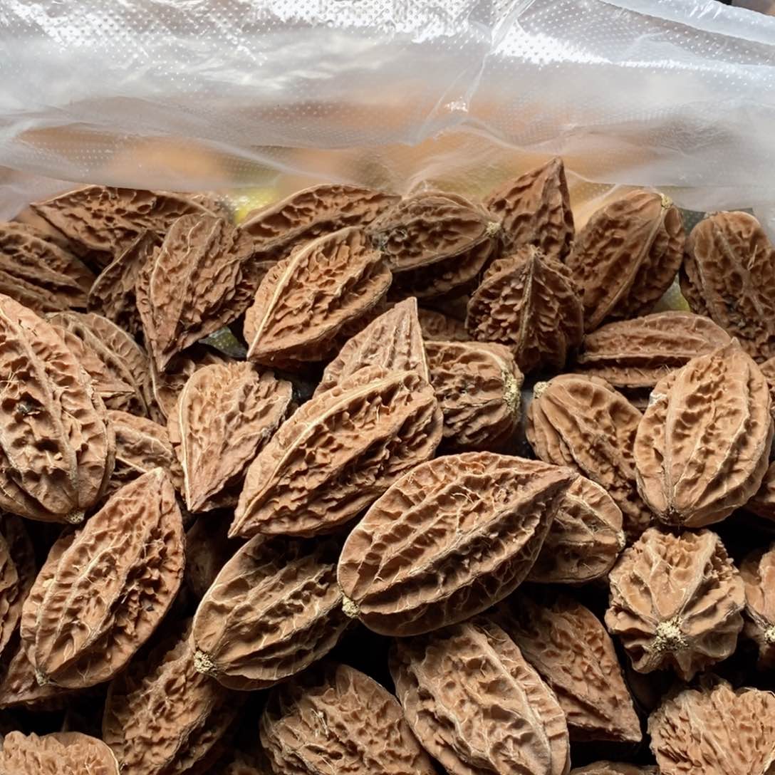 文玩核桃吊坠核桃67