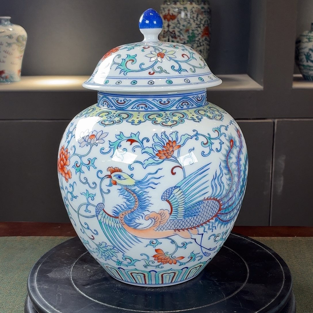 九鸣瓷艺九鸣瓷艺