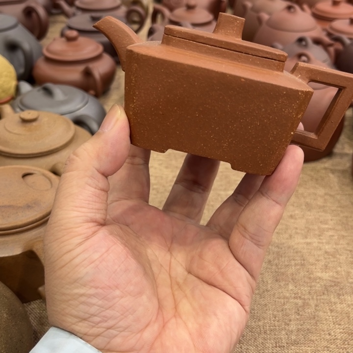 紫砂茶壶紫砂之光之神杯全国