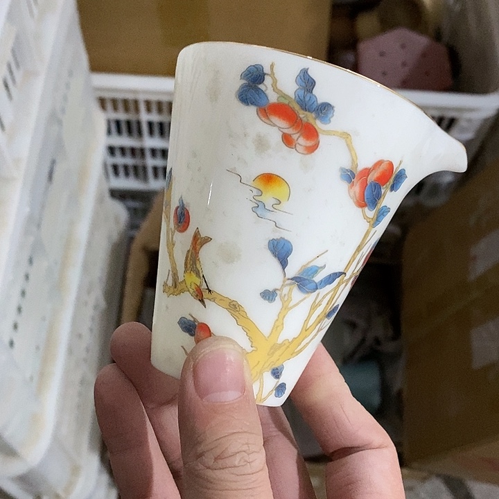 陶瓷艺术品及陶瓷制品