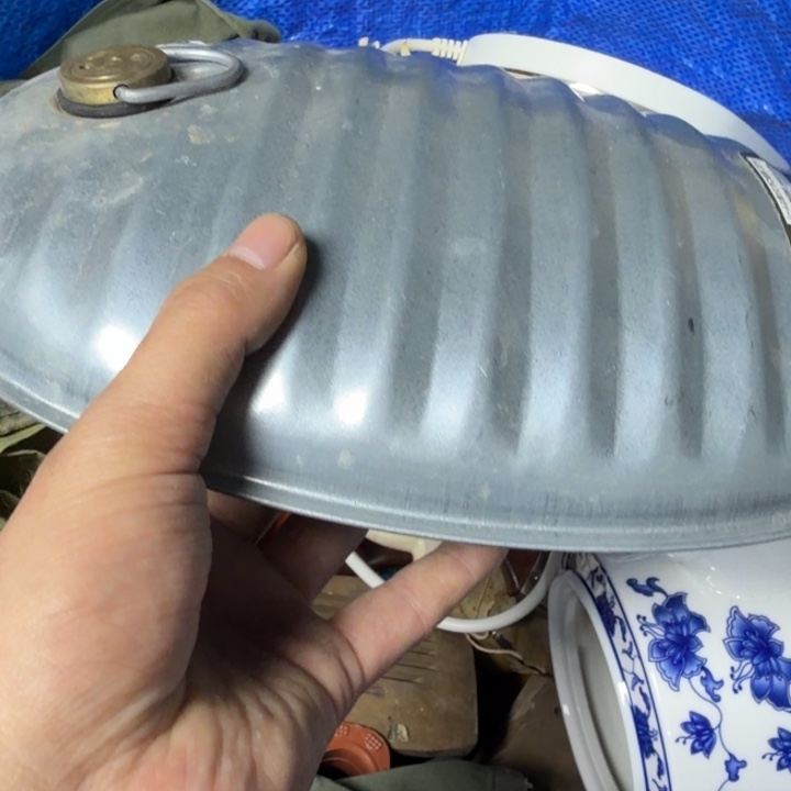 周***生民俗物件杂项专拍