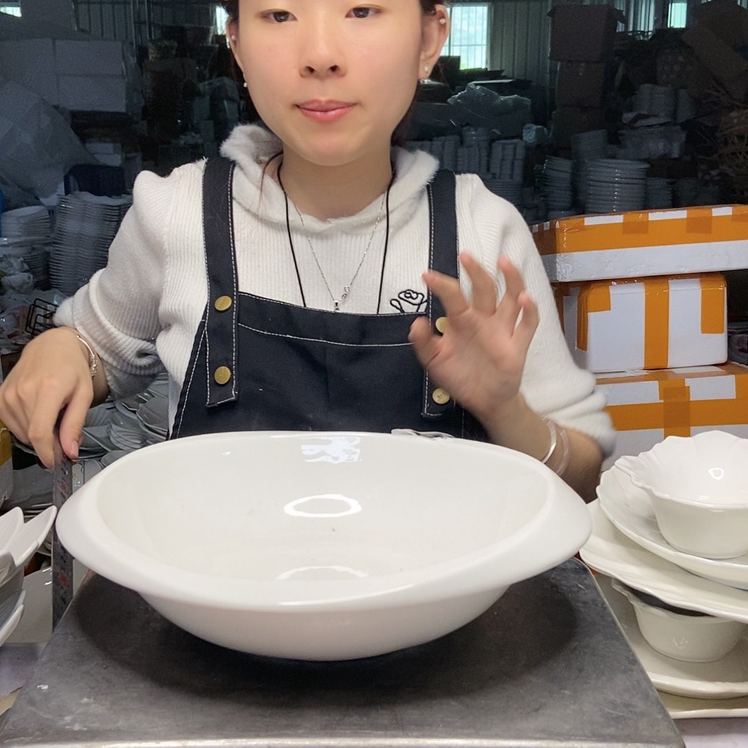 【闪购商品】碗微瑕产品介意勿拍271