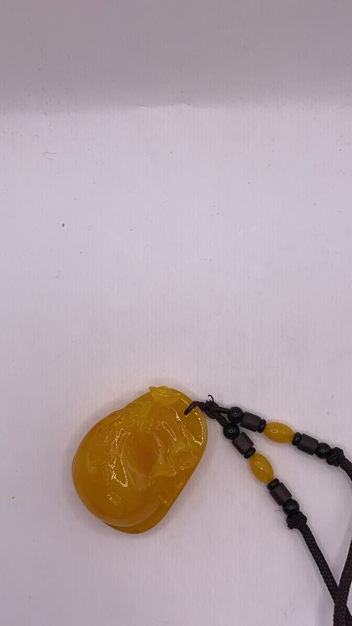 CY167 【创艺家】 设计时尚气质吊坠（多样性发货发其一）