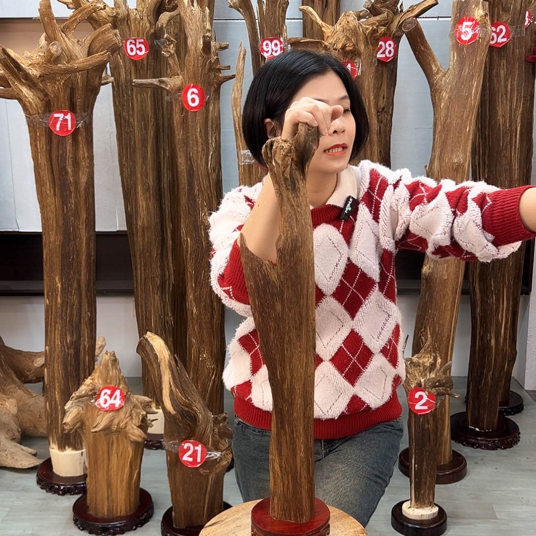 沉香摆件沉香摆件