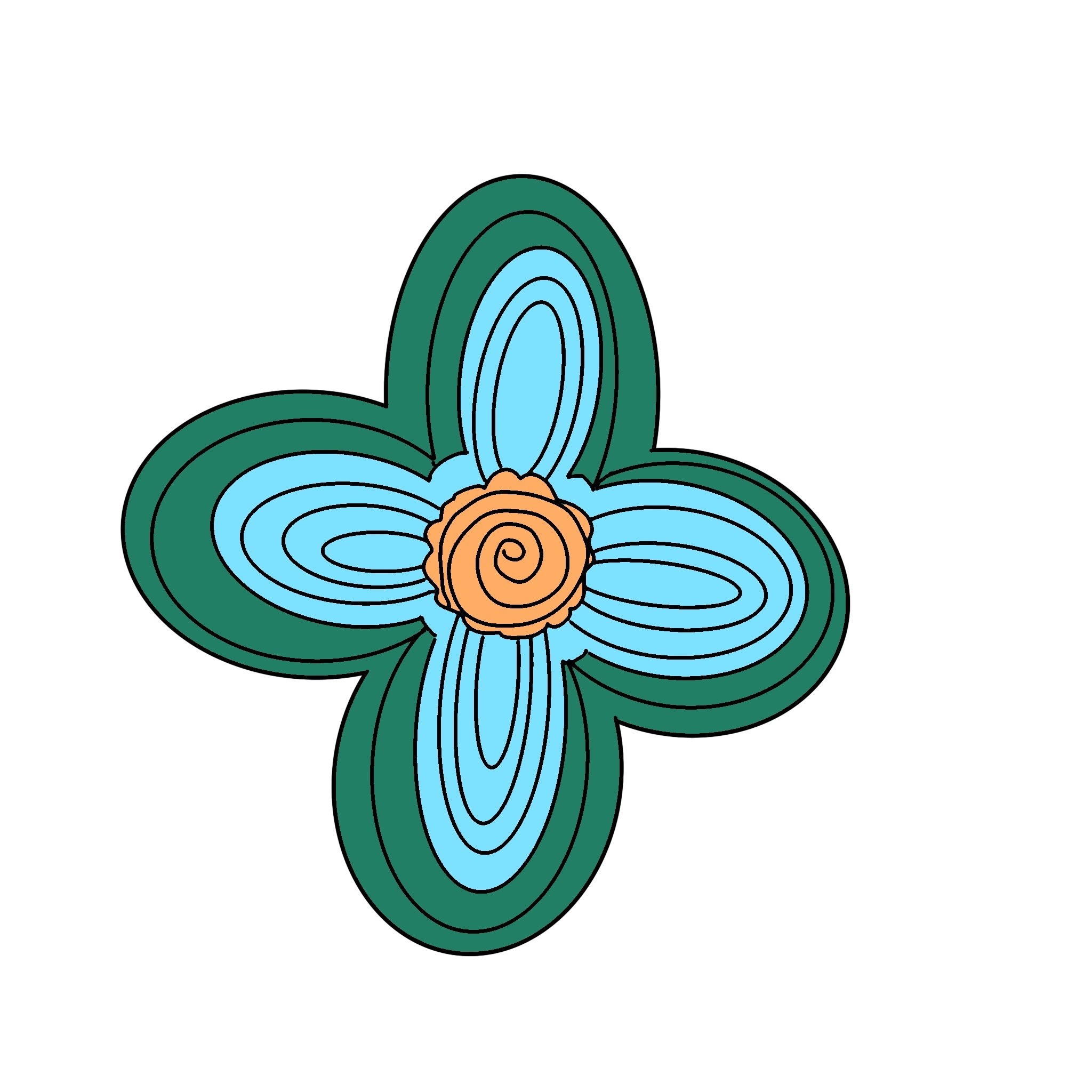 超—线轻奢新型面料~短袖-A1036