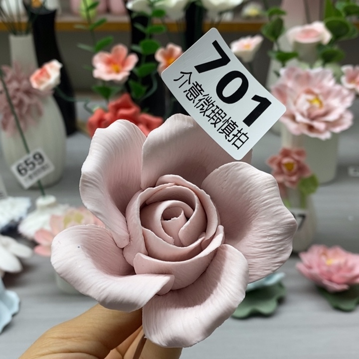 陶瓷陶瓷材料加工