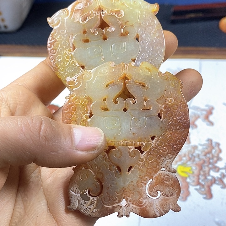 紫砂闪购商品一图一物