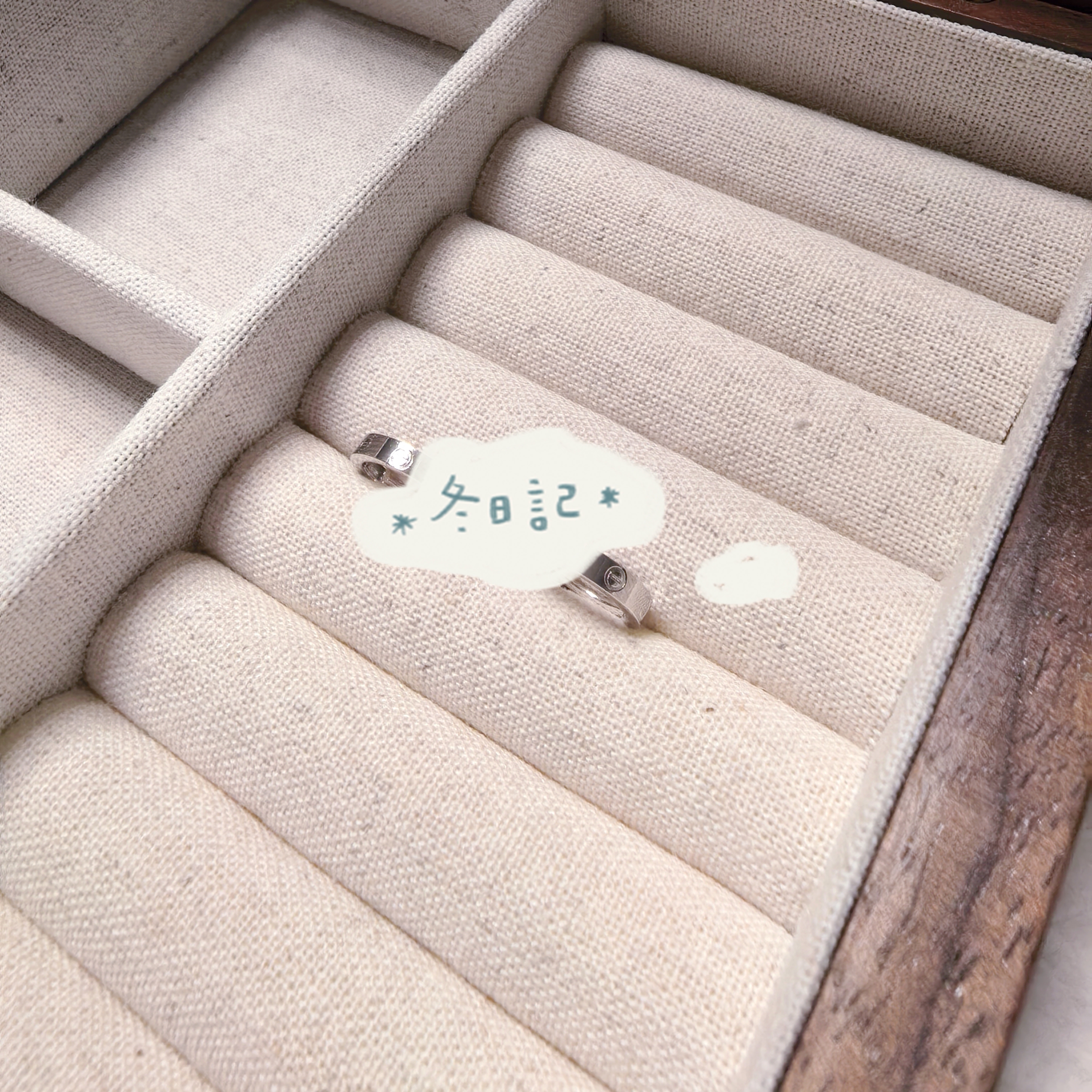 925银耳饰 精工时尚百搭电白简约通勤轻奢e银耳饰