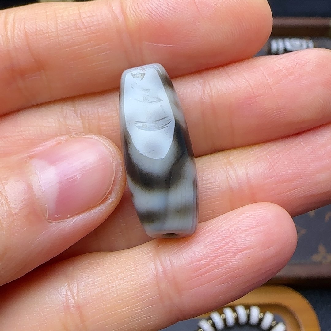 【闪购商品】玛瑙/玉髓颈饰未镶嵌海****特吊坠