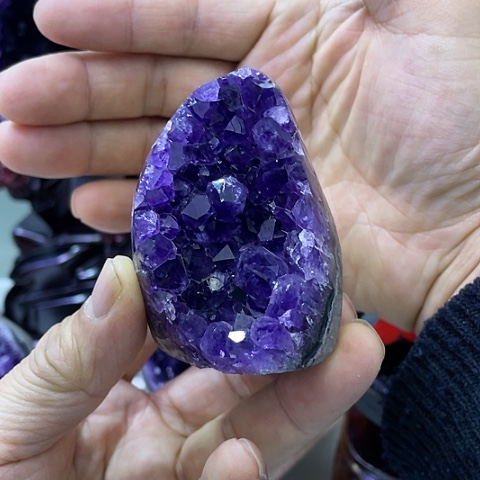 【闪购商品】水晶水晶未镶嵌水晶