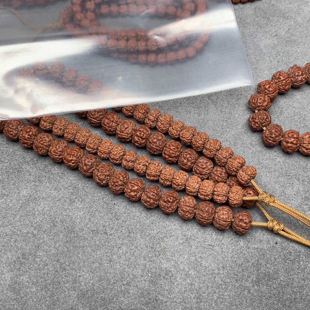 金刚菩提手串树王