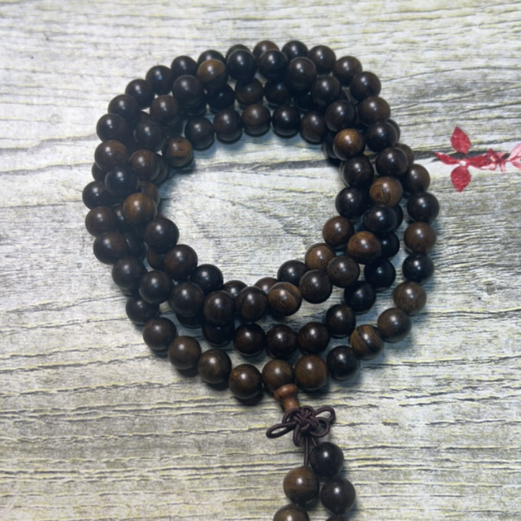 5 【福来文玩】甄选文玩8mm