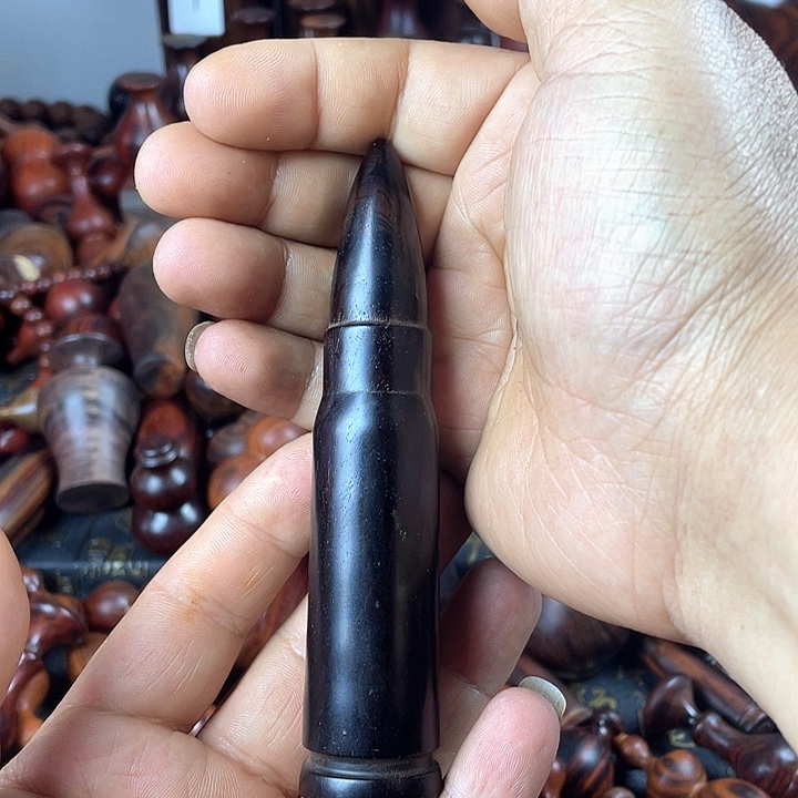 东非黑黄檀（紫光檀）