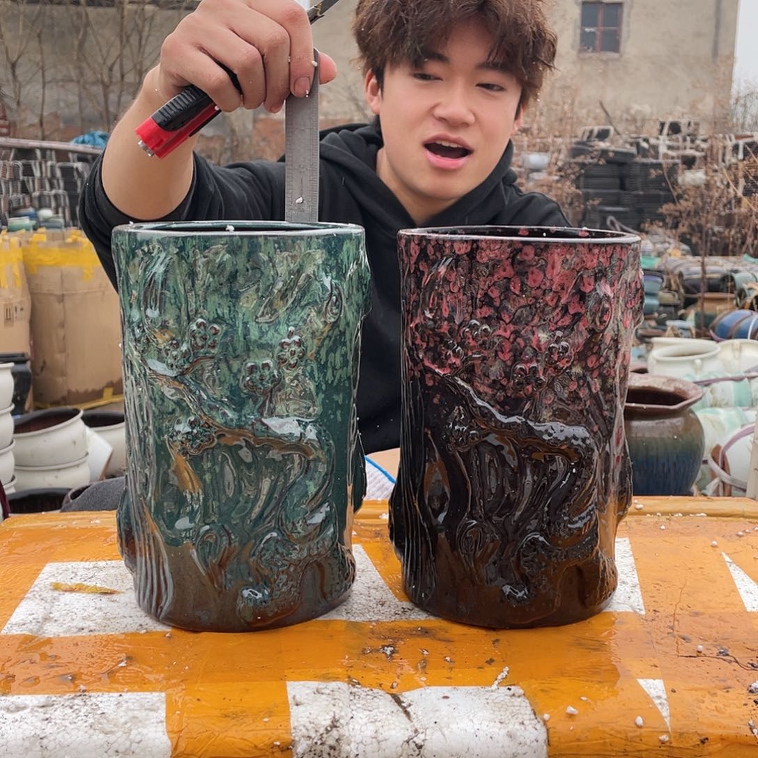 红陶宜兴紫砂陶瓷14/26