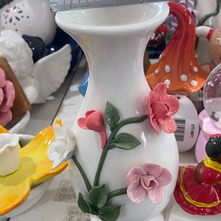 陶瓷树脂工艺摆件