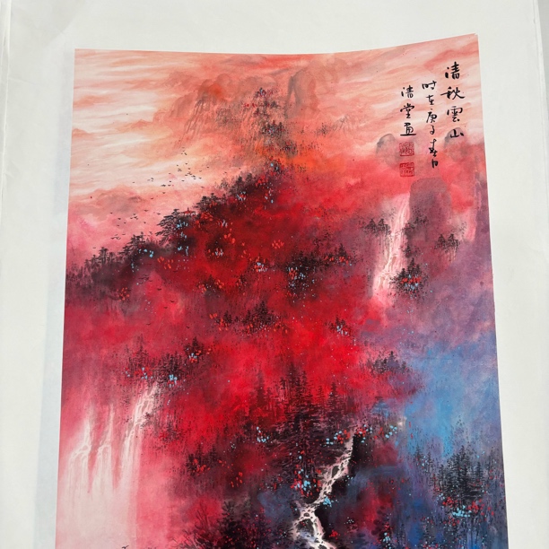 名家精品作品111