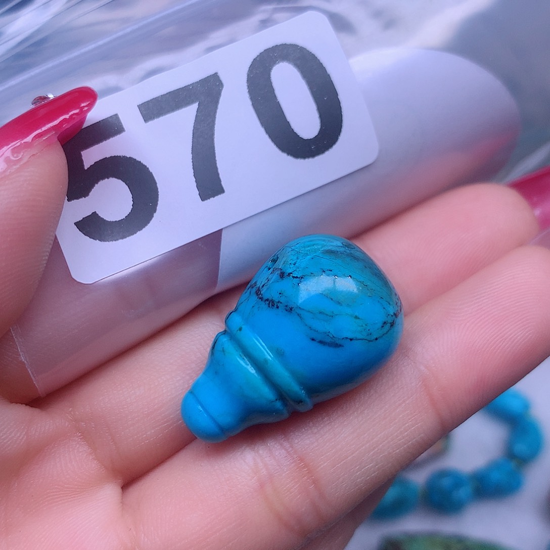 空竹粉丝专享十堰特色手工散珠