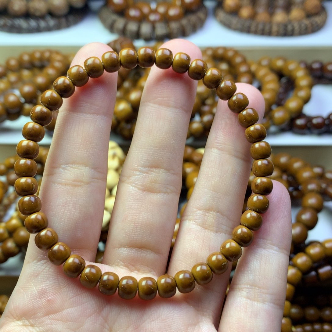 【闪购商品】吊坠紫金鼠6*5纯肉老型