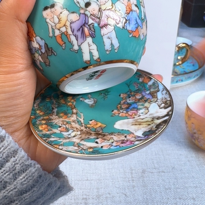 景德镇陶瓷景德镇瓷器