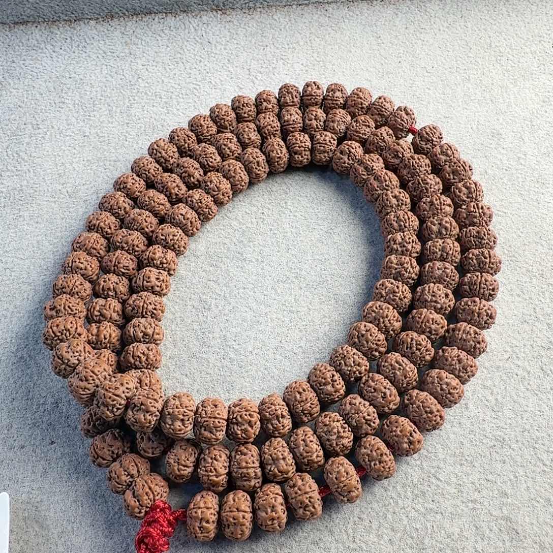 吊坠金刚菩提9.3头货平细桩差3.2