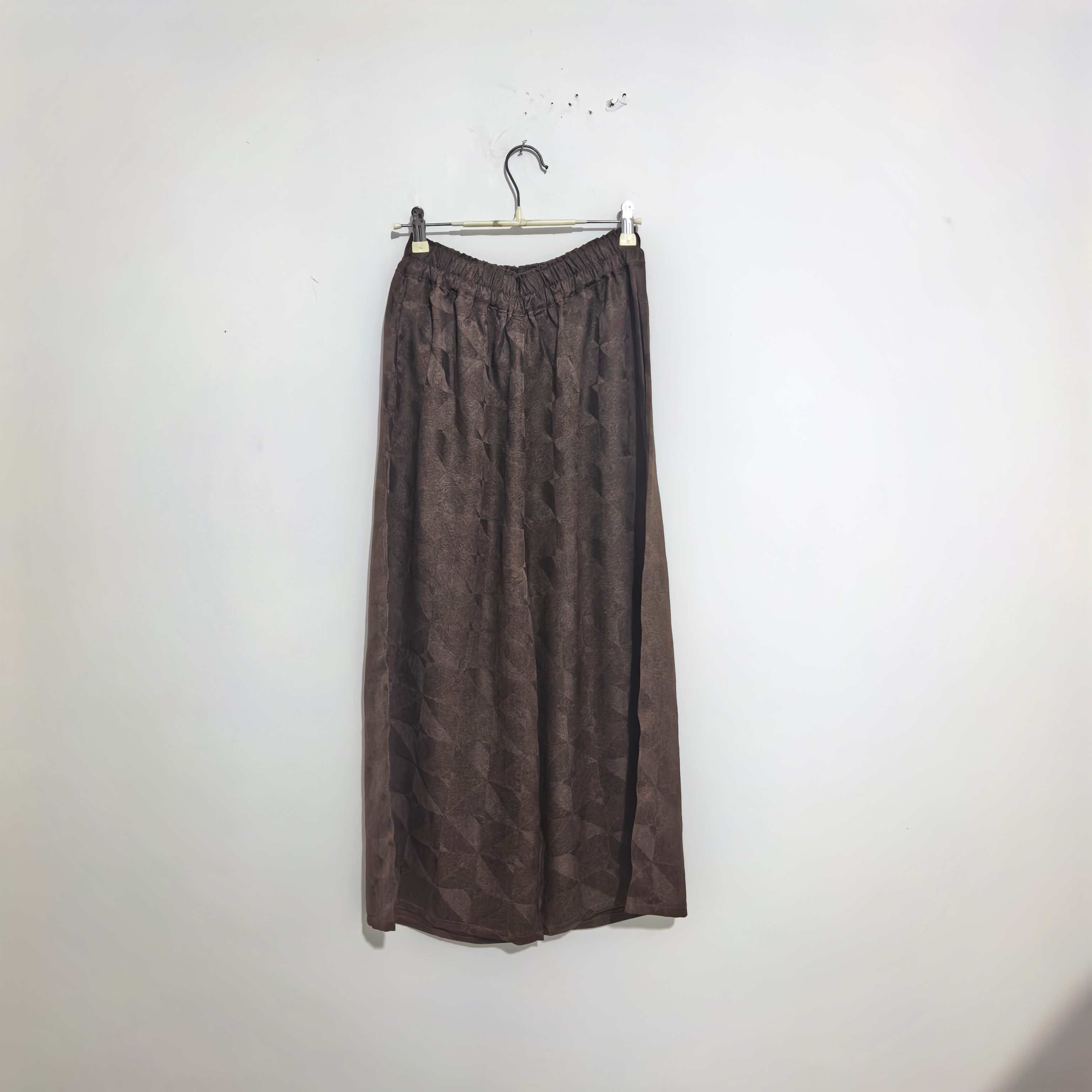 浔象丝绸长裤000002323