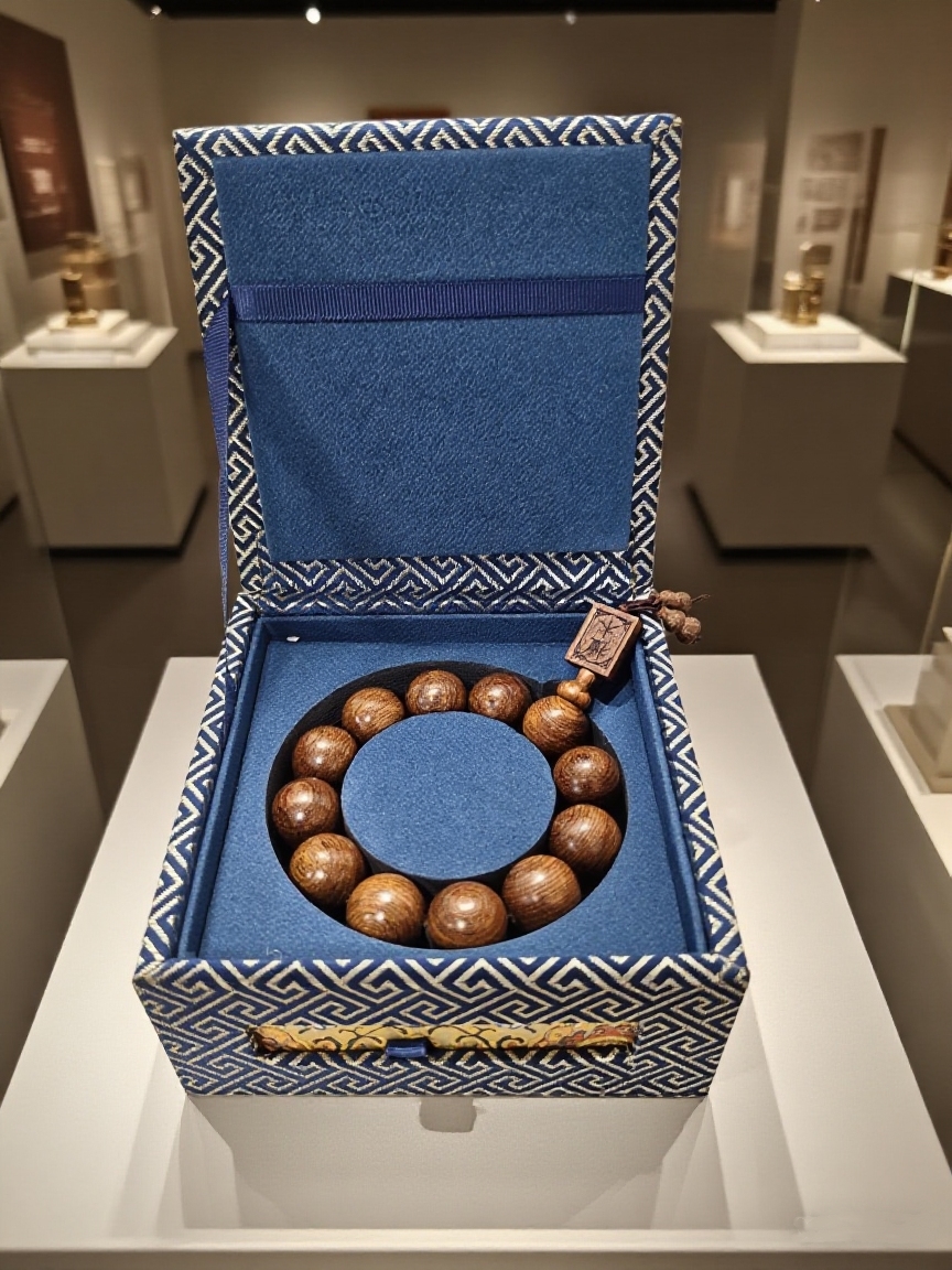 （杨老师）玄机串手串