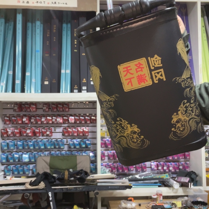 水桶名满天下1111