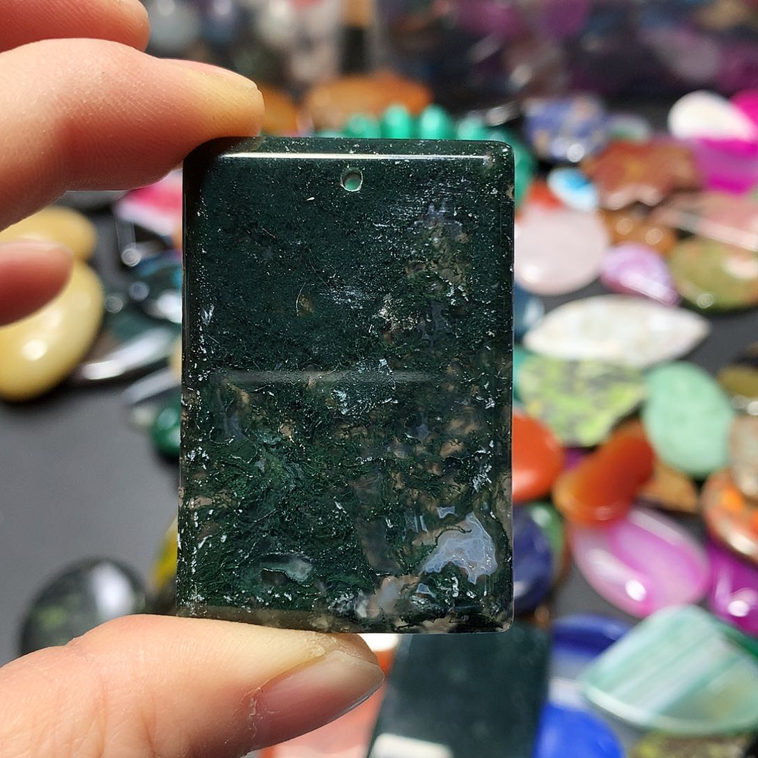 未镶嵌手串玛瑙/玉髓