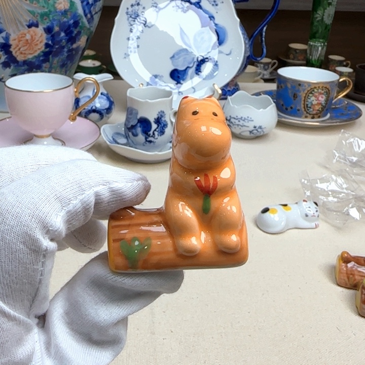 瓷片金泽精选美物