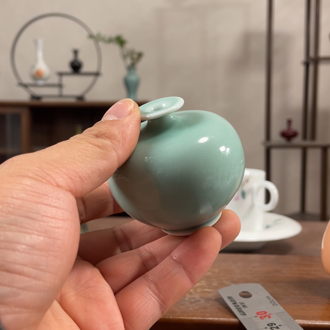 瓶花瓶摆件家居装饰