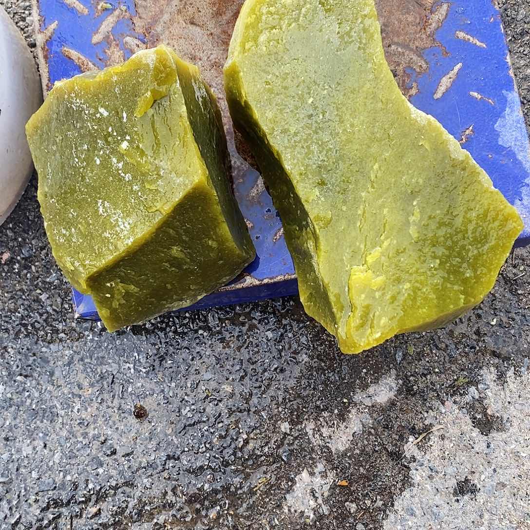 大***来岫玉未镶嵌岫玉原石奇石摆件