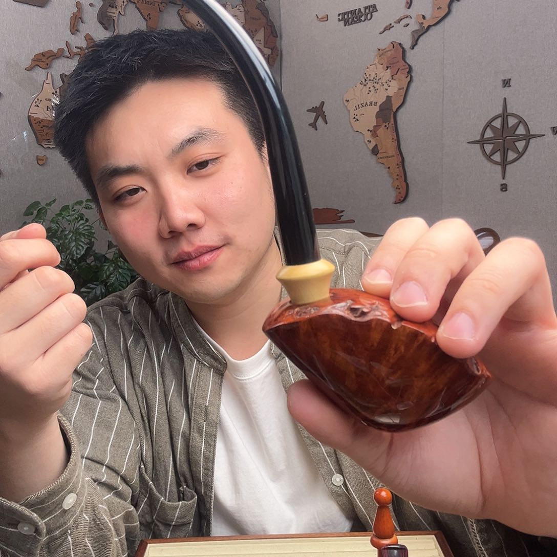 石楠木意大利进口石楠木烟斗