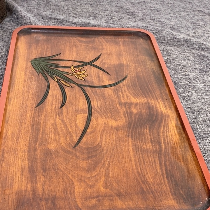 紫砂茶杯非常漂亮好看的花瓶