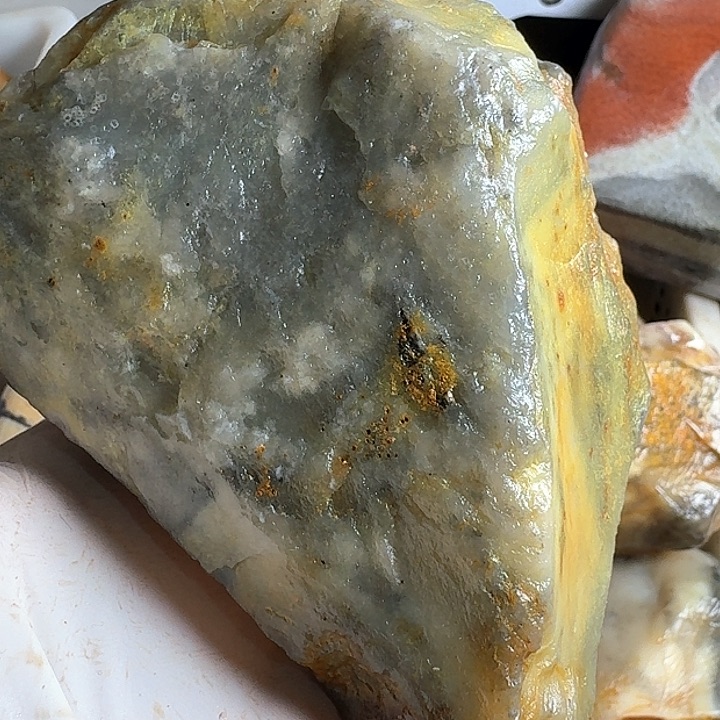 寿山石寿山石的故事