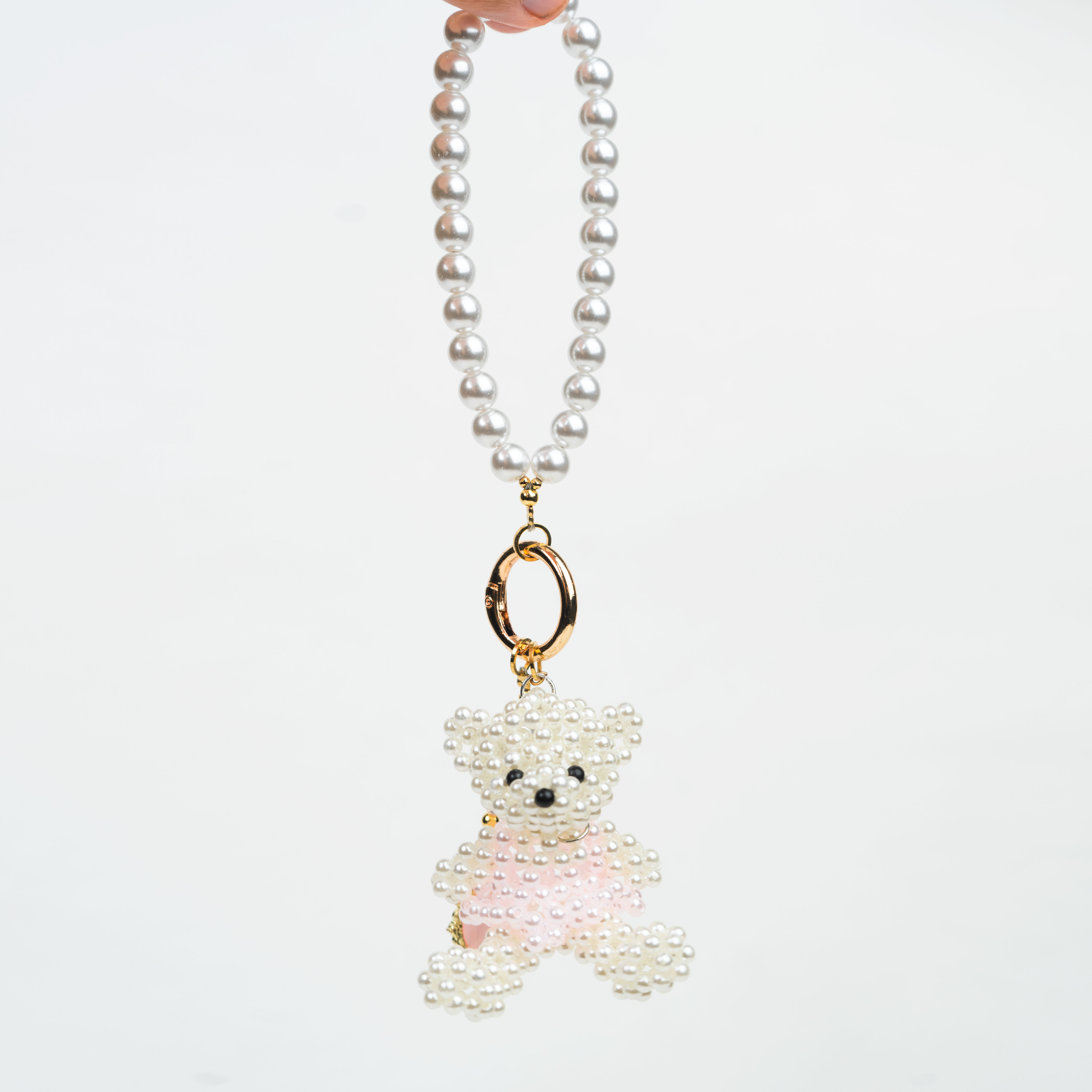 Xbing饰品直播间手机链过款链接