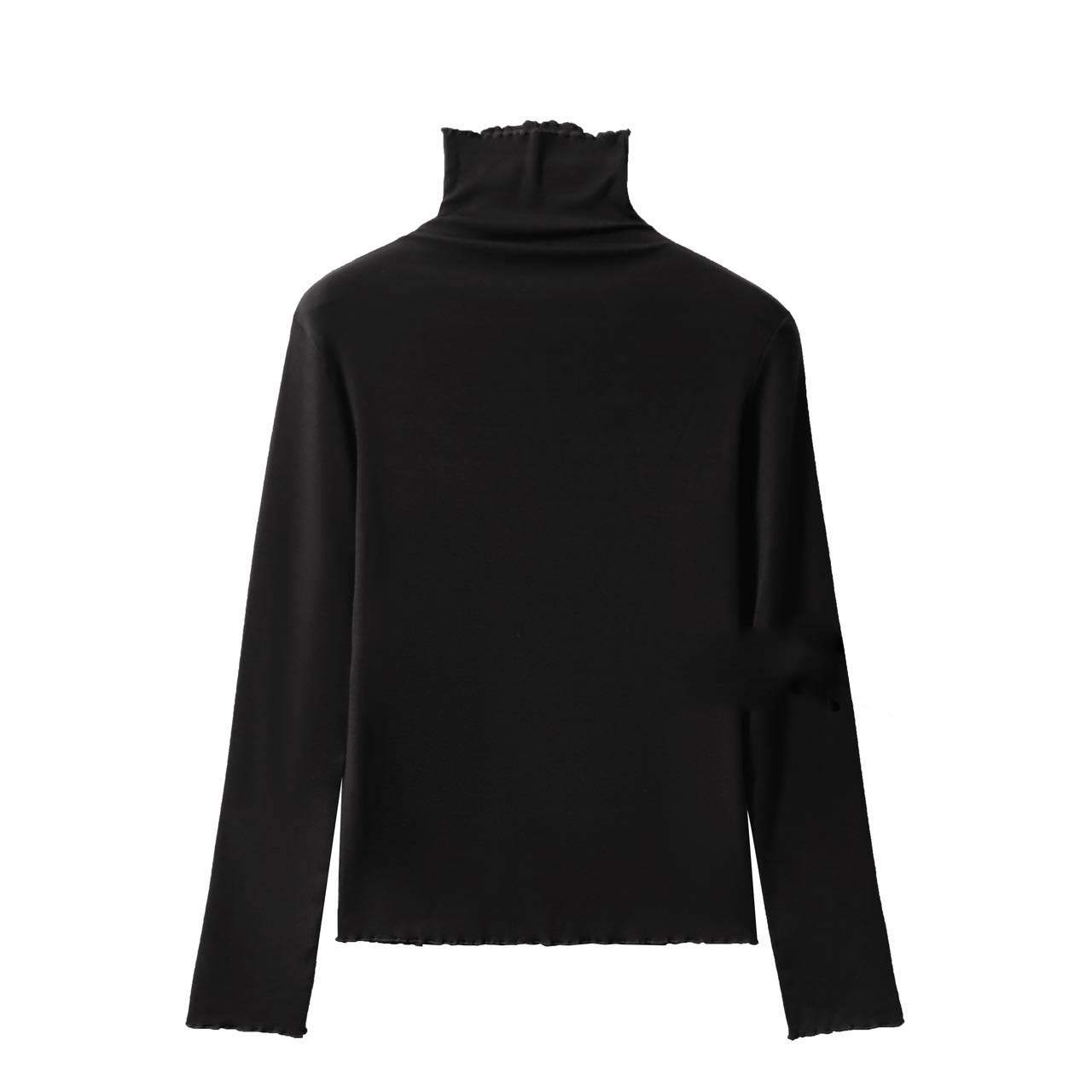 新款贴肤穿上衣24037