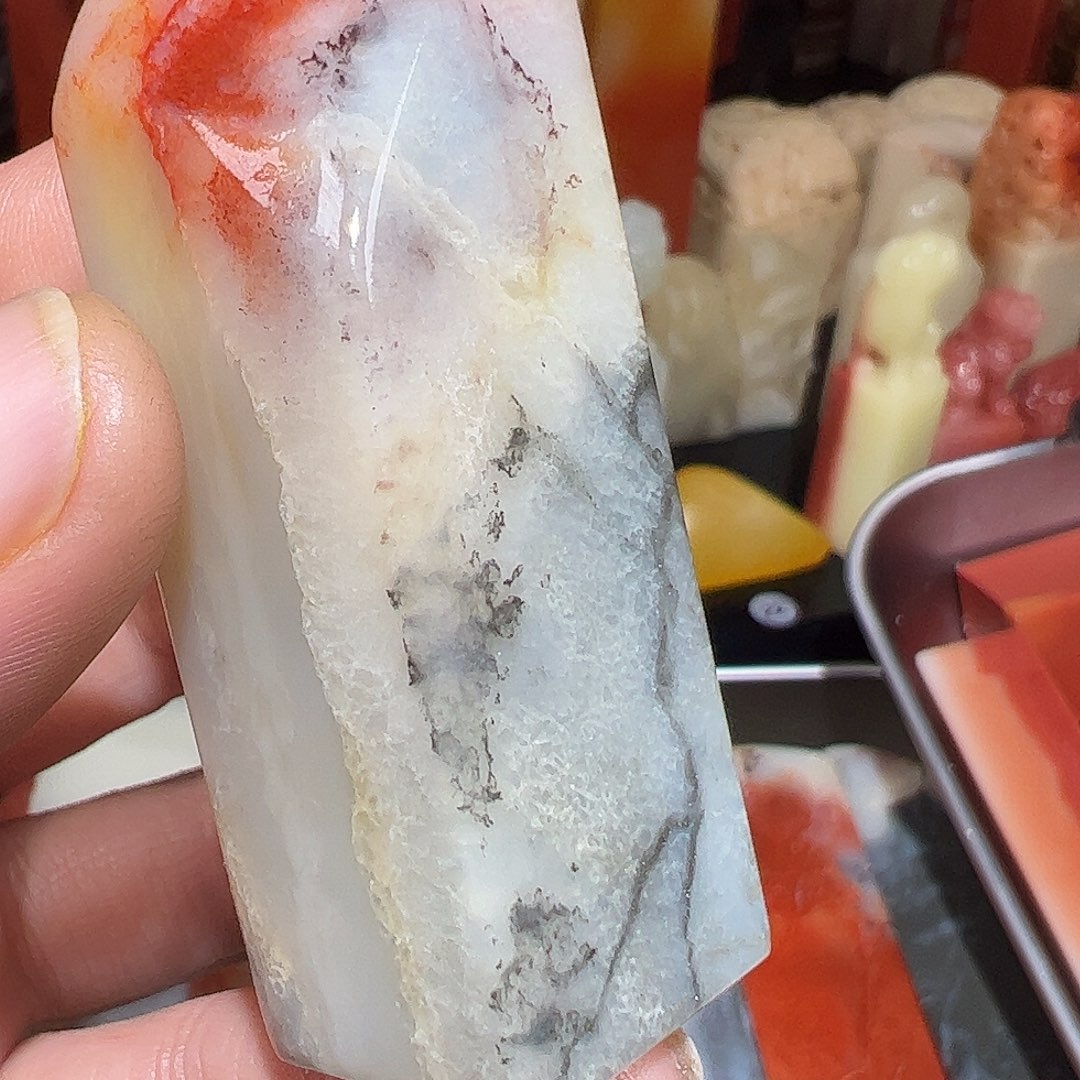 寿山石印石/467788899900