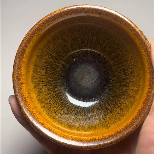 【闪购商品】茶盏-134............