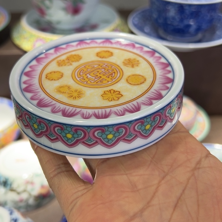 全场景德镇陶瓷景德镇陶瓷