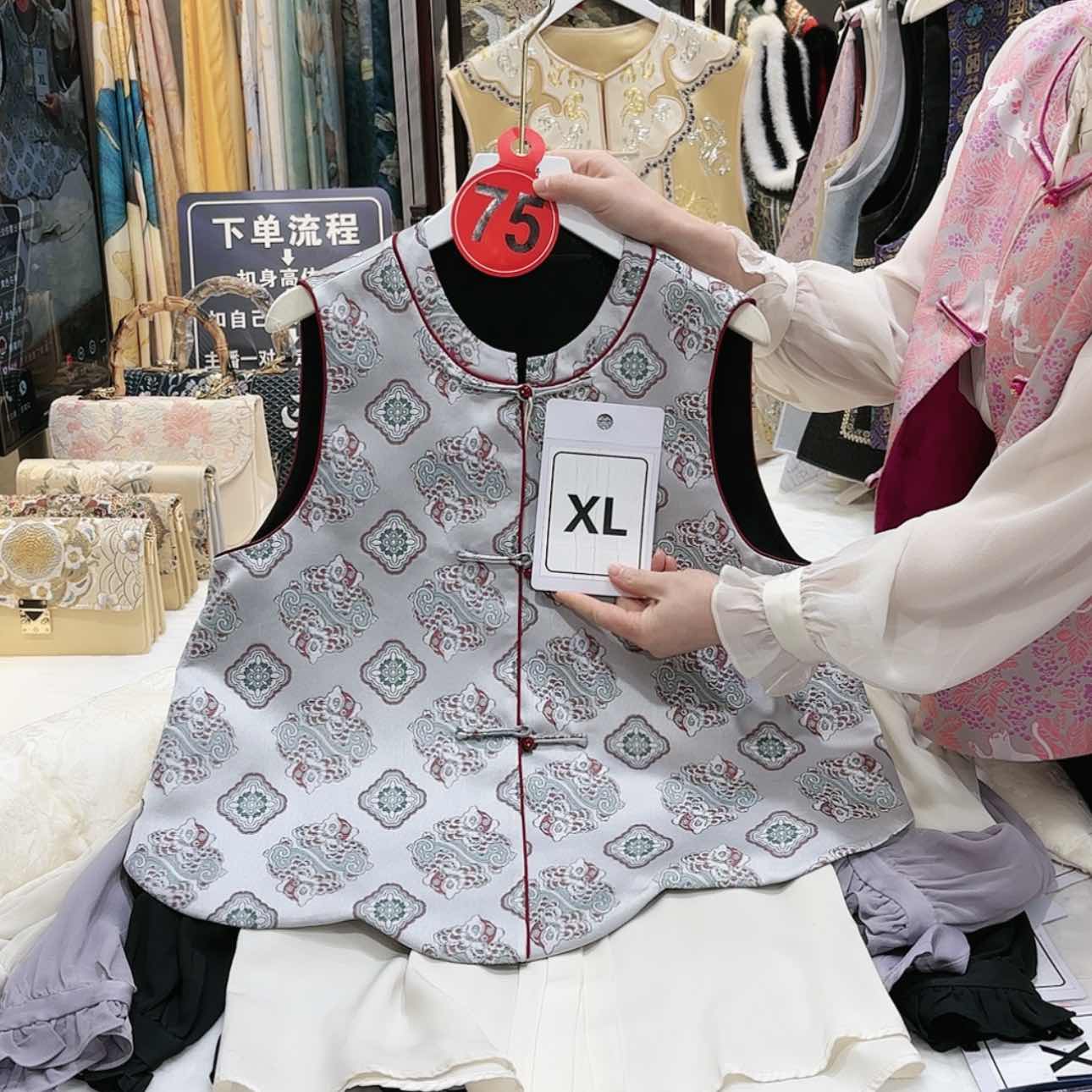 【闪购商品】信****?苏绣非遗文化艺术