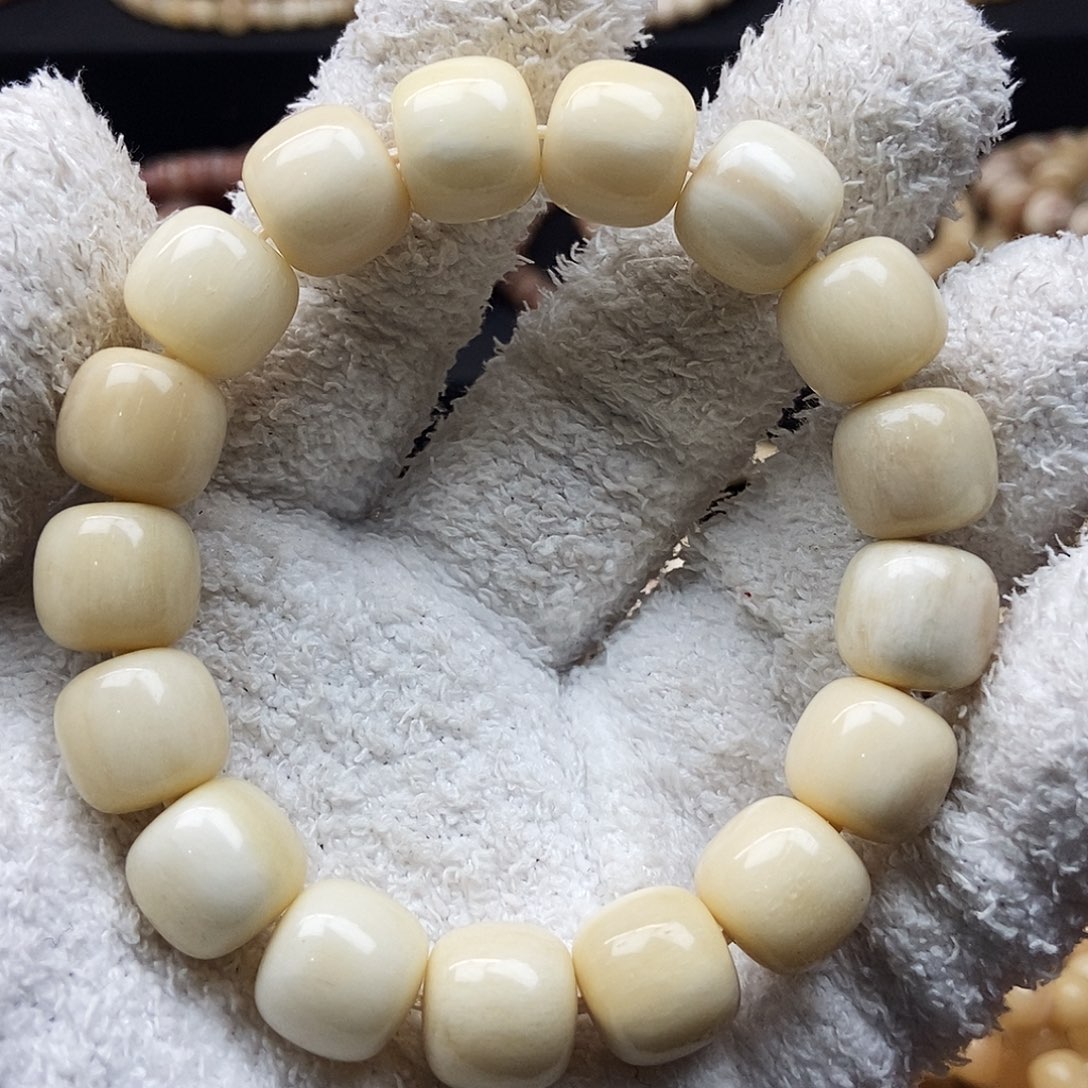 驼骨手串/手链12尺寸