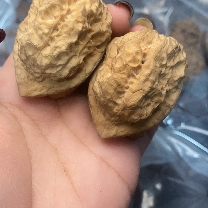 文玩核桃吊坠53号49mm